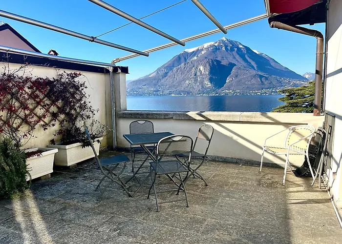 Casa Mary Varenna