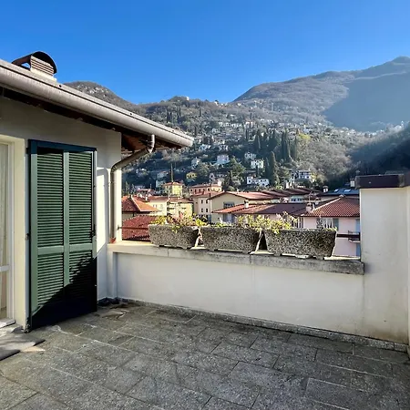 Casa Mary Varenna Exterior foto