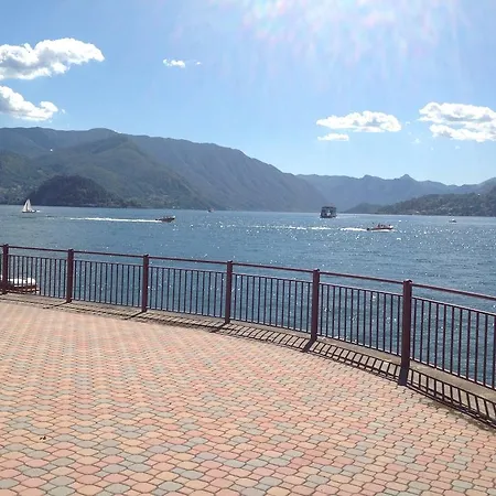 Casa Mary Varenna Quarto foto