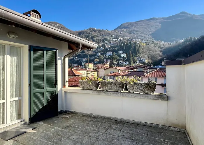 Casa Mary Varenna