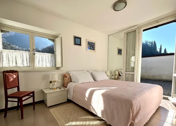 Casa Mary Varenna