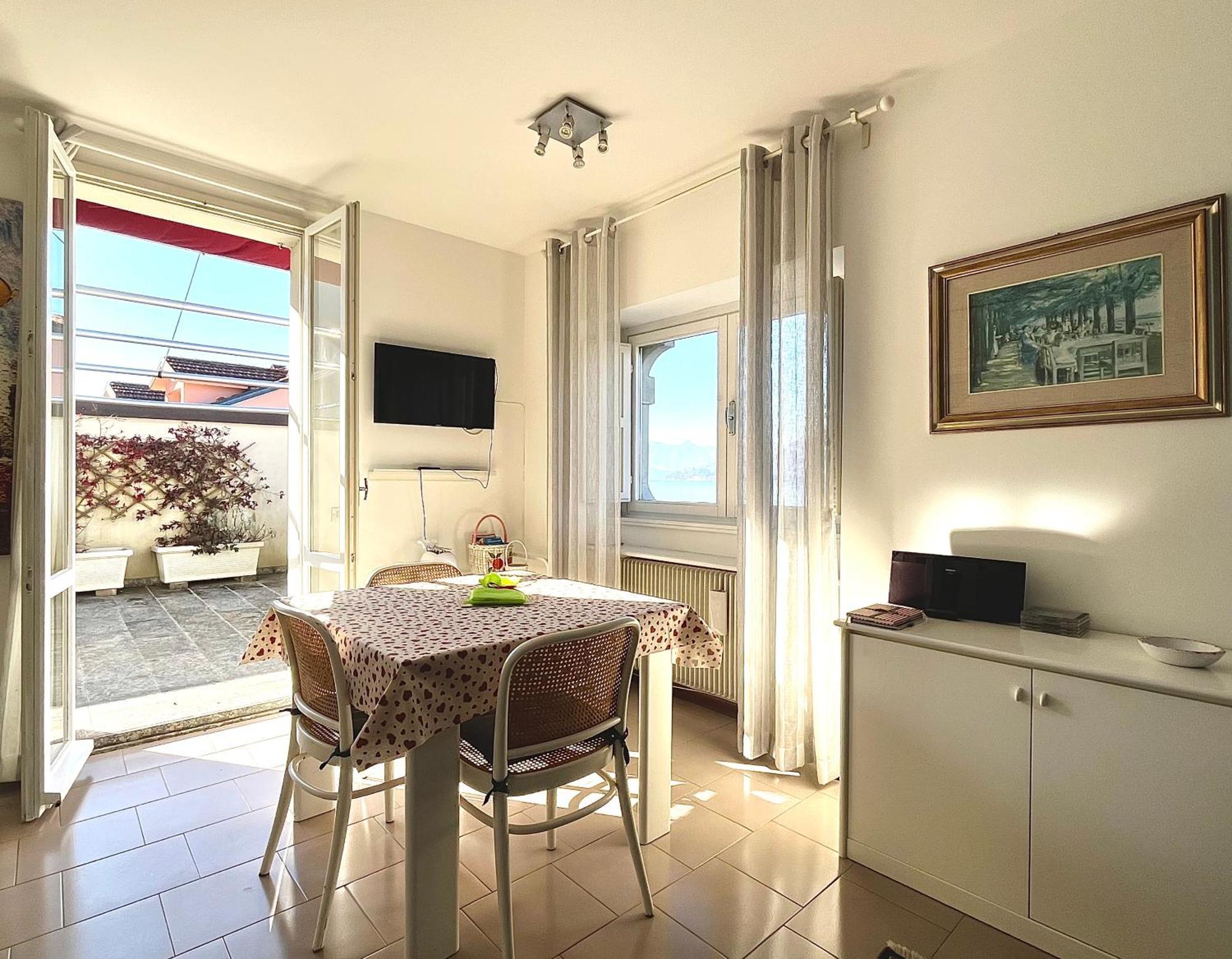 Apartamento Casa Mary *