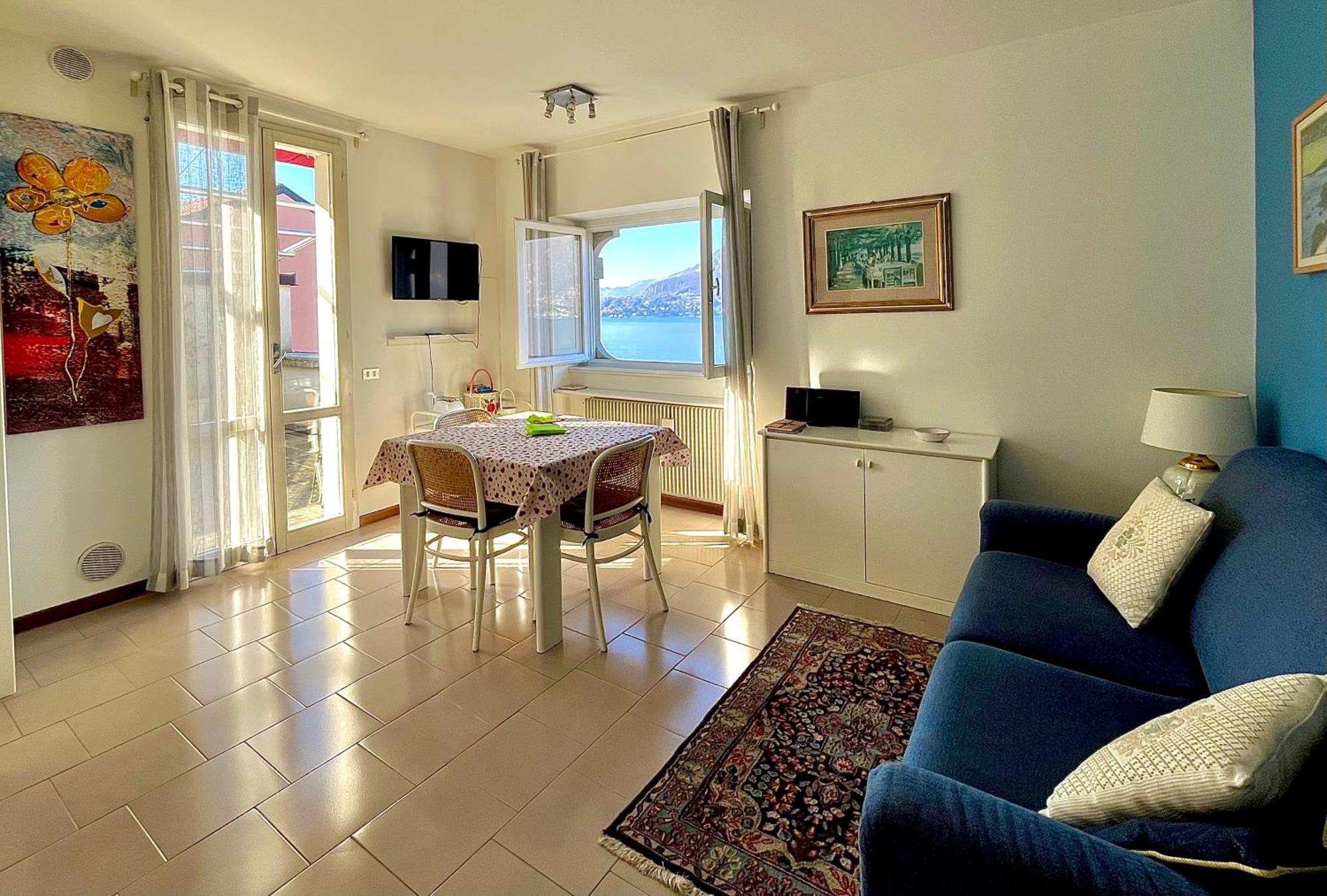 Apartamento Casa Mary Varenna