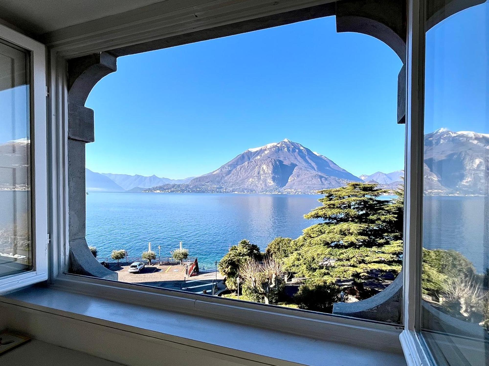 Casa Mary * Varenna