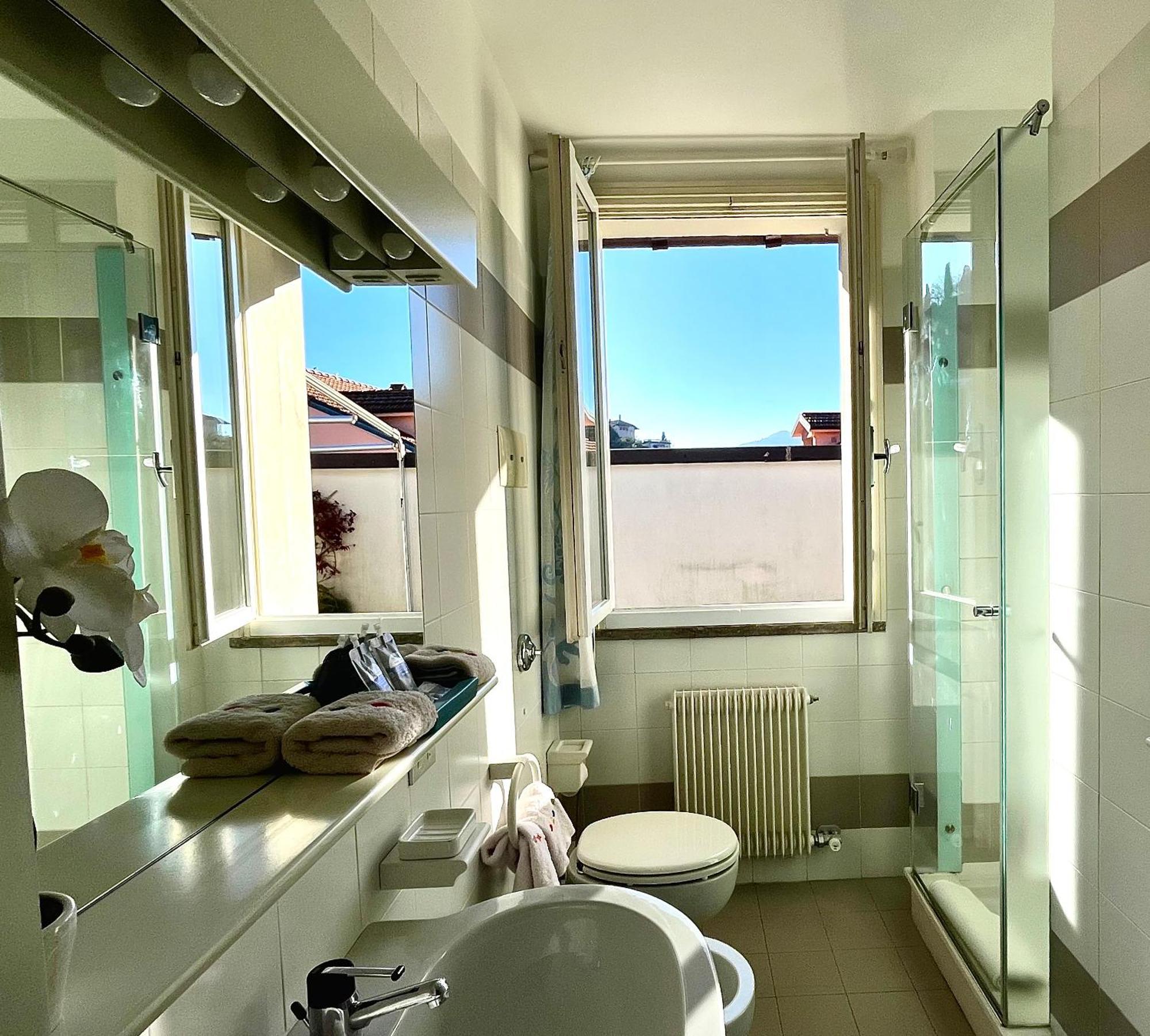 Apartamento Casa Mary
