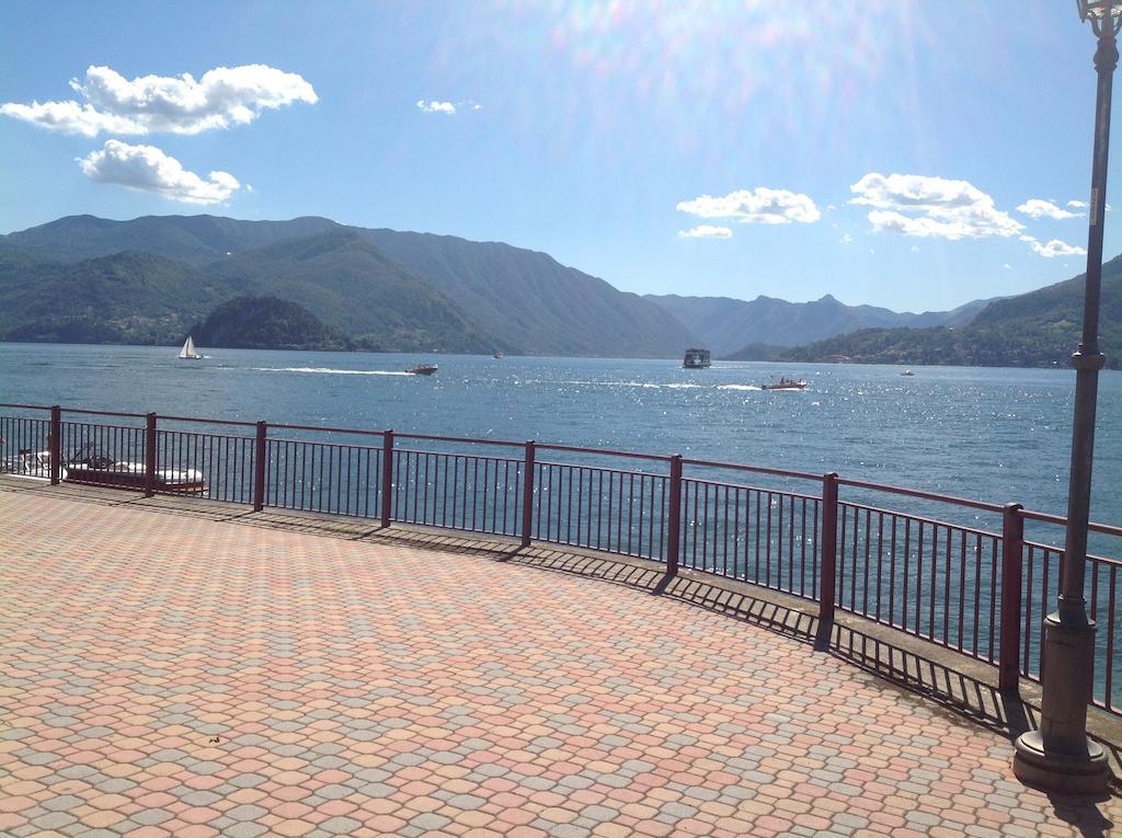 Apartamento Casa Mary Varenna